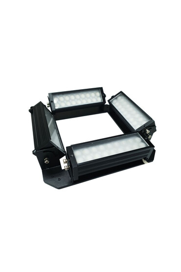 RGBW Illumination - MLBQ RGBW Illumination - MLBQ